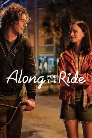 Along for the Ride (2022) Hindi Dual Audio – Along for the Ride (2022) Hindi Dual Audio –