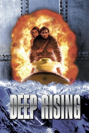 Deep Rising (1998) Hindi Dual Audio 340MB Deep Rising (1998) Hindi Dual Audio 340MB
