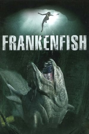 Frankenfish (2004) Hindi Dual Audio 280MB Frankenfish (2004) Hindi Dual Audio 280MB