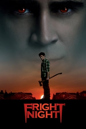 Fright Night (2011) Dual Audio Hindi Movie - 1GB Fright Night (2011) Dual Audio Hindi Movie - 1GB