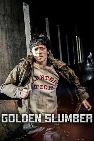 Golden Slumber (2018) Hindi Dual Audio 400MB Golden Slumber (2018) Hindi Dual Audio 400MB