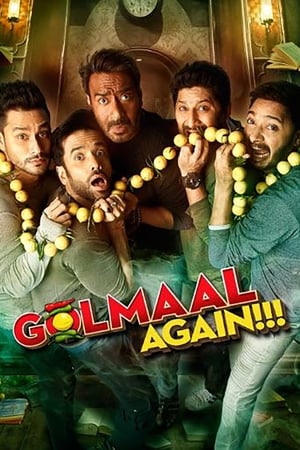Golmaal Again (2017) 220mb hindi movie Download Golmaal Again (2017) 220mb hindi movie Download