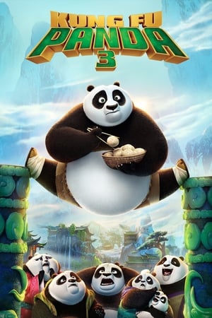 Kung Fu Panda 3 (2016) Hindi Dual Audio 300MB Kung Fu Panda 3 (2016) Hindi Dual Audio 300MB