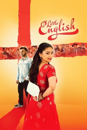 Little English 2022 Hindi Subbed Little English 2022 Hindi Subbed
