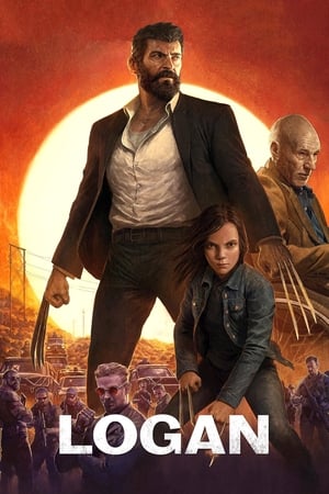 Logan 2017 400MB Hindi Dual Audio Download Logan 2017 400MB Hindi Dual Audio Download