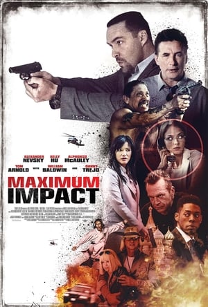 Maximum Impact (2017) Hindi Dual Audio 340MB Maximum Impact (2017) Hindi Dual Audio 340MB