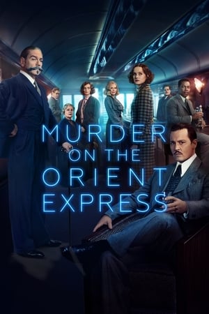 Murder on the Orient Express (2017) Dual Audio Hindi 370MB Murder on the Orient Express (2017) Dual Audio Hindi 370MB