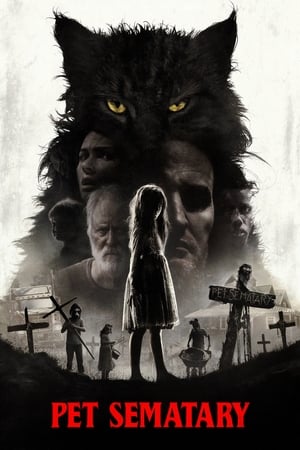 Pet Sematary (2019) Hindi Dual Audio 300MB Pet Sematary (2019) Hindi Dual Audio 300MB