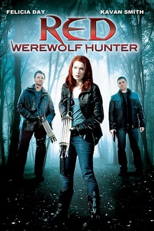 Red: Werewolf Hunter (2010) Hindi Dual Audio 300MB Red: Werewolf Hunter (2010) Hindi Dual Audio 300MB