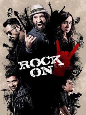 Rock On 2 2016 Movie Rock On 2 2016 Movie