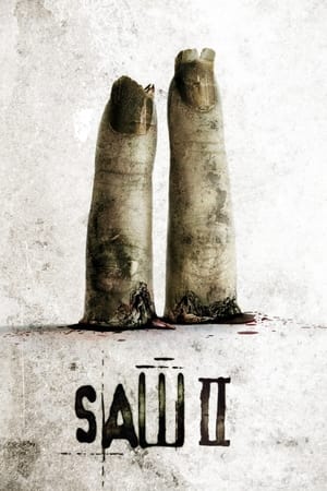 Saw II (2005) Hindi Dual Audio 300MB Saw II (2005) Hindi Dual Audio 300MB