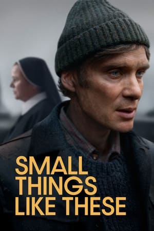 Small Things Like These 2024 Tamil Dubbed Small Things Like These 2024 Tamil Dubbed