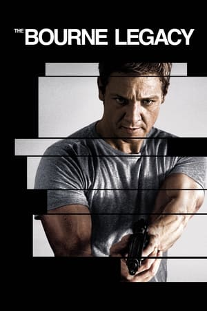 The Bourne Legacy (2012) Hindi Dual Audio 400MB The Bourne Legacy (2012) Hindi Dual Audio 400MB