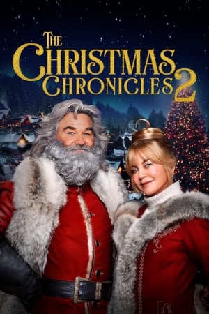 The Christmas Chronicles 2 2020 Hindi Dual Audio 350MB The Christmas Chronicles 2 2020 Hindi Dual Audio 350MB