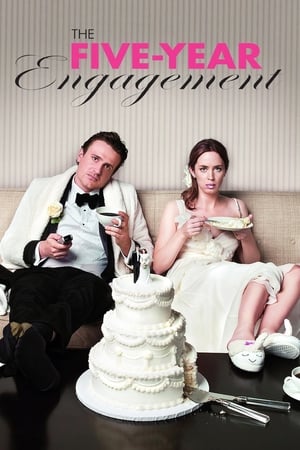 The Five-Year Engagement (2012) Hindi Dual Audio 300MB The Five-Year Engagement (2012) Hindi Dual Audio 300MB