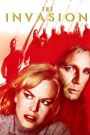 The Invasion 2007 Hindi Dual Audio 300MB The Invasion 2007 Hindi Dual Audio 300MB