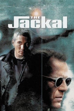 The Jackal (1997) Hindi Dual Audio 400MB ESubs The Jackal (1997) Hindi Dual Audio 400MB ESubs