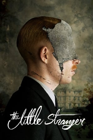 The Little Stranger (2018) Hindi Dual Audio 400MB The Little Stranger (2018) Hindi Dual Audio 400MB