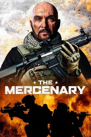 The Mercenary (2019) Hindi Dual Audio 350MB The Mercenary (2019) Hindi Dual Audio 350MB