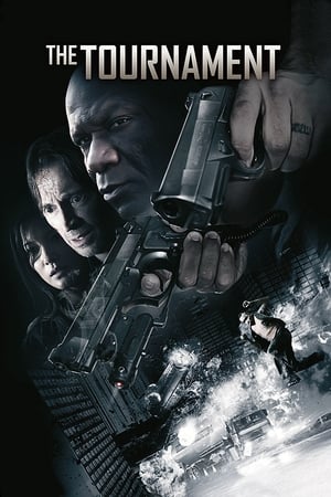 The Tournament (2009) Hindi Dual Audio 330MB The Tournament (2009) Hindi Dual Audio 330MB