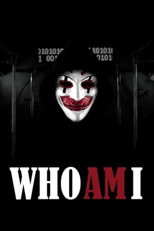 Who Am I 2015 Hindi Dual Audio 300MB Who Am I 2015 Hindi Dual Audio 300MB