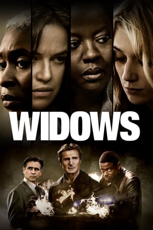 Widows (2018) Hindi Dual Audio 440MB Widows (2018) Hindi Dual Audio 440MB