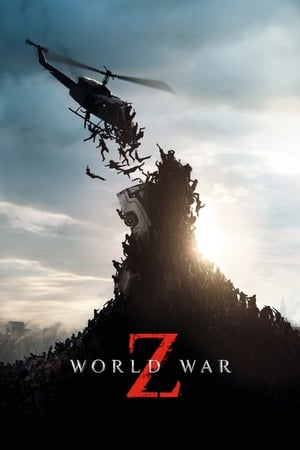 World War Z (2013) Hindi Dual Audio 400MB World War Z (2013) Hindi Dual Audio 400MB