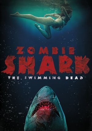 Zombie Shark (2015) Hindi Dual Audio 300MB Zombie Shark (2015) Hindi Dual Audio 300MB